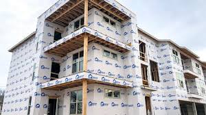 HOUSEWRAP
